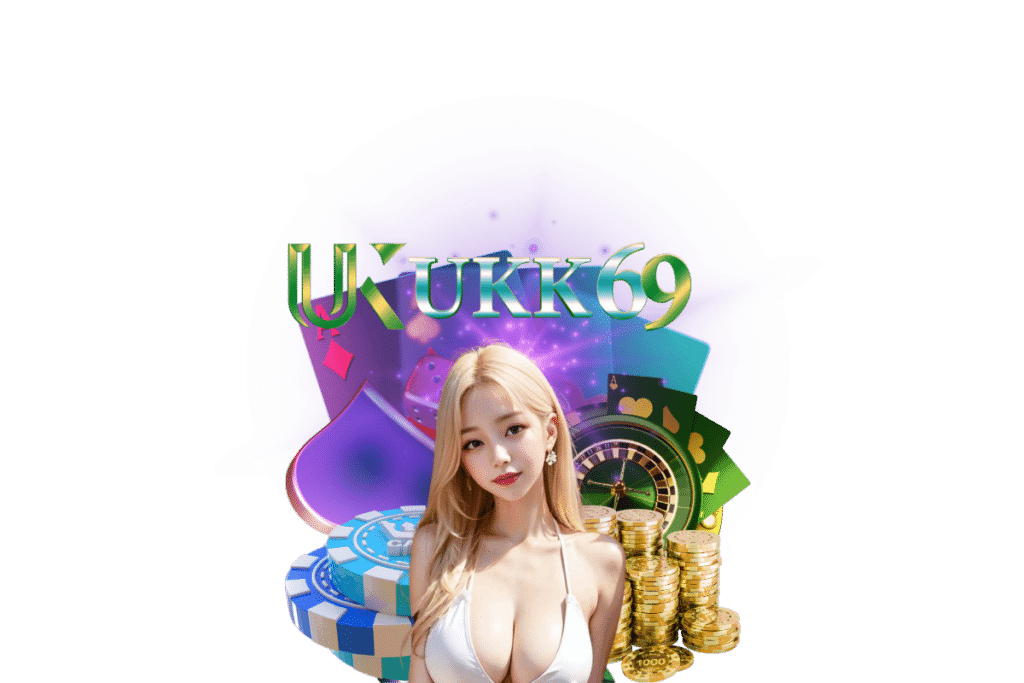 ukk69 สล็อต